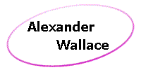 Alexander Wallace Toyota