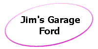 Jim's Garage Ford