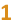 List item 1