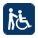 Assisted wheelchair access