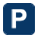 Customer car parking facilities